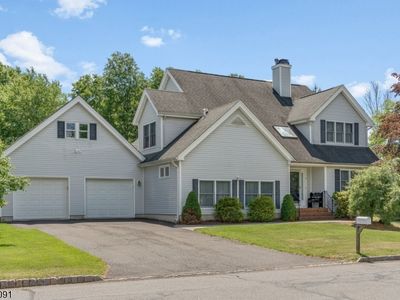 1 Wyckoff Way