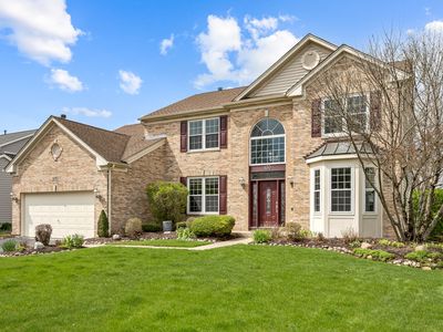 430 Clover Dr