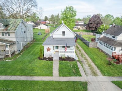 Property at 228 Liberty St, Spencer, OH