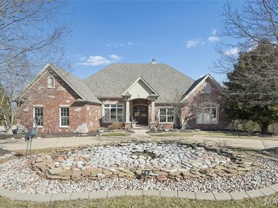 316 Barn Side Ln