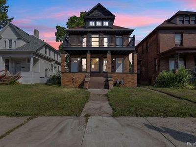 632 Clairmount St