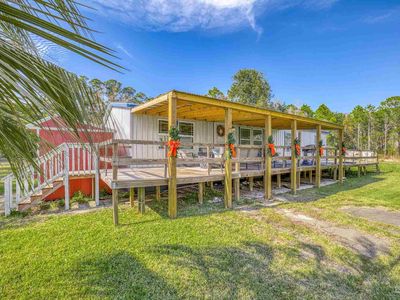 6410 Dickerson City Rd