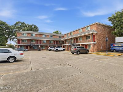 Property at 208 General Gardner Ave APT 205, Lafayette, LA