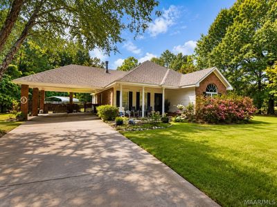 Property at 1085 Old Prattville Rd, Millbrook, AL