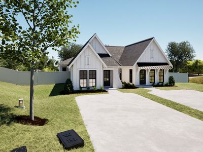 3204 Bradley Ln