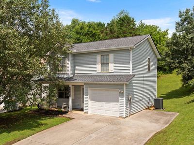 Property at 3709 Holgate Ln, Powell, TN