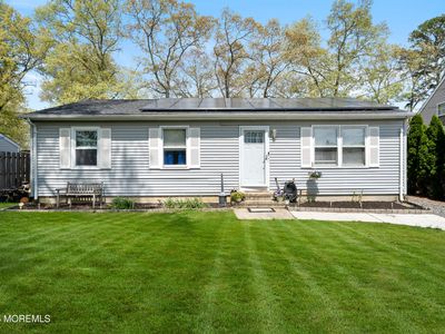 612 Nantucket Road