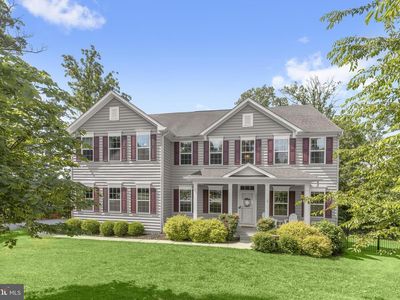 Property at 2081 Mountain Ash Ct, Hampstead, MD