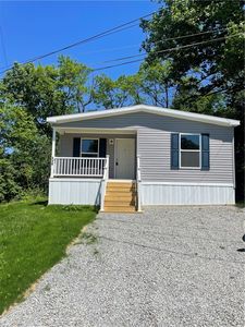 60 Carl Ave Lot A10