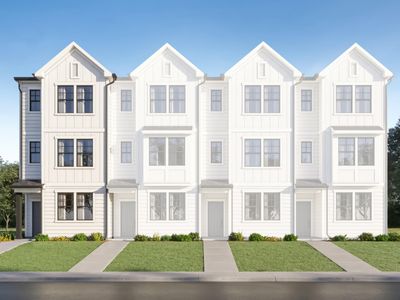 1501 Crescent Townes Way