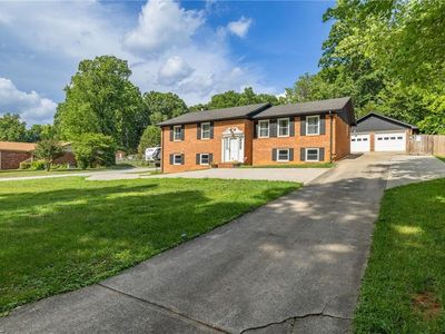 601 Shelby Dr