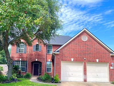 7823 Parkchase Timber Ct