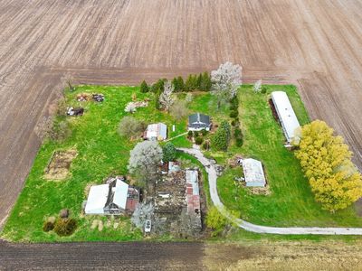 Property at 18995 N 2300th Ave, Geneseo, IL