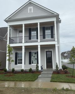 301 Caxton Aly Lot 499B