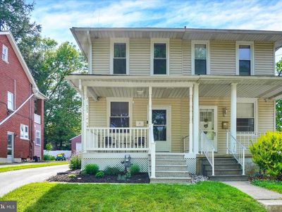 134 N Findlay St