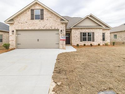 527 Bristleleaf Path