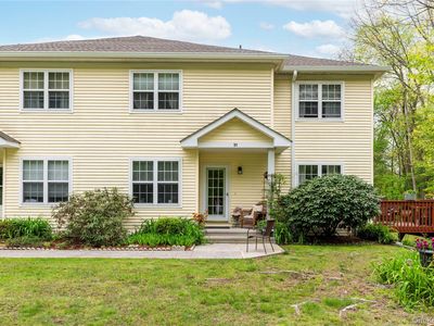 129 Stringham Road #31