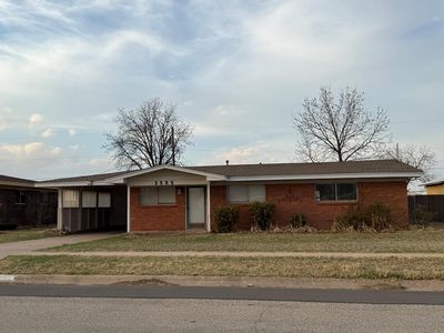 Property at 3505 40th St, Snyder, TX
