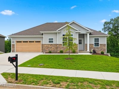 3964 Clydesdale Dr