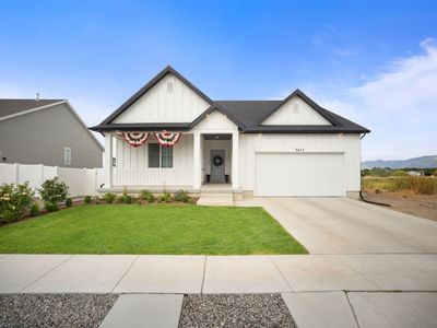 3677 S Mineral Grove Dr