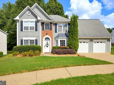 2360 Brookgreen Cmns NW