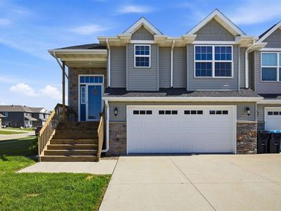 Property at 252 Sierra Park Dr, Hills, IA