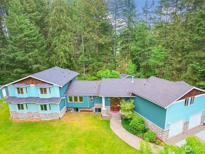 3169 SE Spring Creek Road