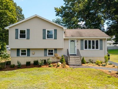 10 Chester Rd