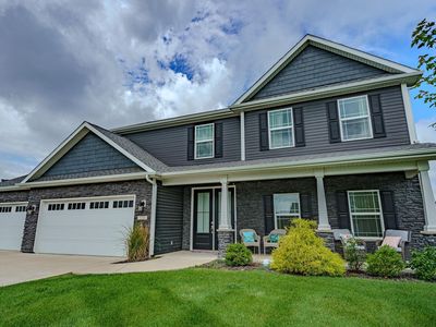 Property at 5334 Daffodil Dr, West Lafayette, IN