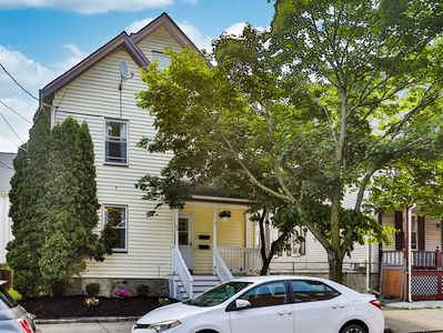 54 Green St
