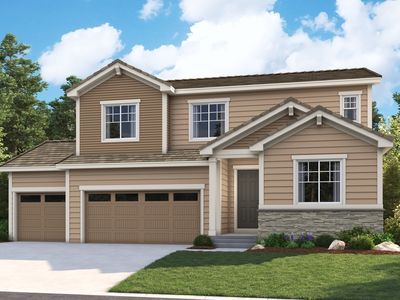 Hopewell Plan, Jackson Creek