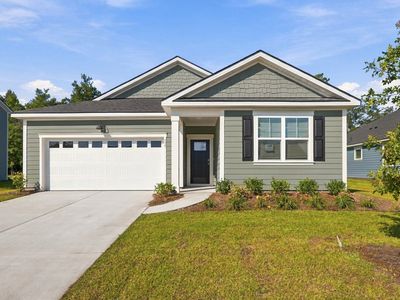 LAKESIDE Plan, Laurel Grove