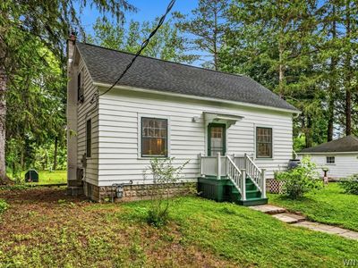 Property at 4218 Tonawanda Creek Rd, East Amherst, NY