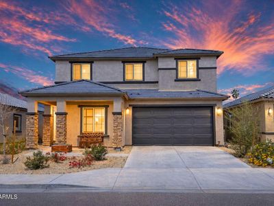 24406 W VERLEA Drive