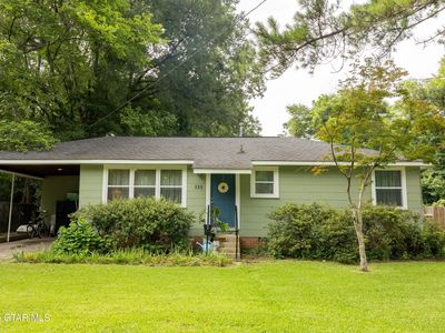 133 Josey Ave
