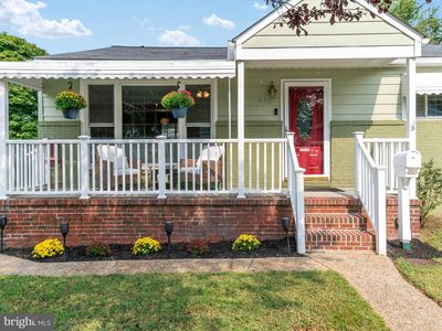 232 Carvel Rd