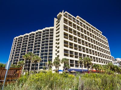 7100 N Ocean Blvd. #PH 1515