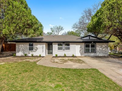 1017 Glen Park Dr