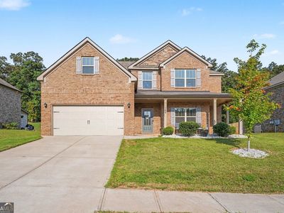 169 Amelia Way