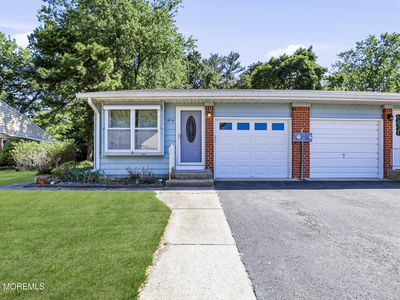 27 A Homestead Drive
