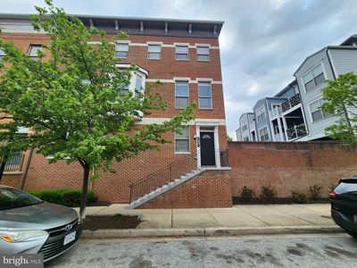 127 Albemarle St Unit 36