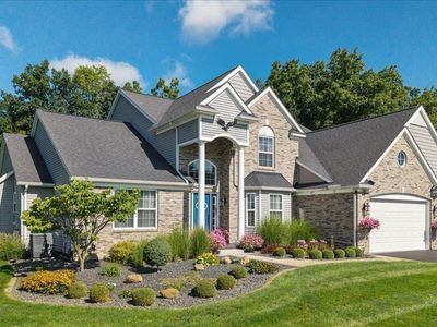 4414 McKenna Dr