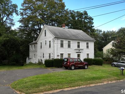 64 Summer Street