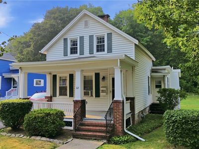 68 W Monroe St