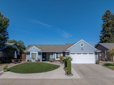 Property at 12123 Fearl Dr, Waterford, CA