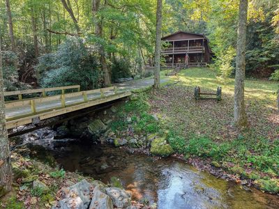 4836 Swallows Creek Rd