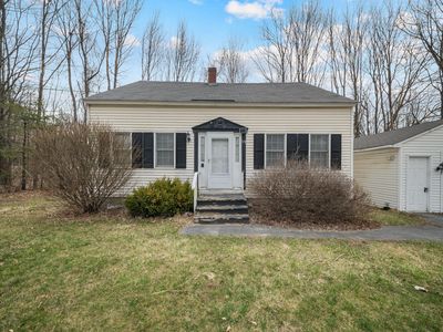 Property at 19 Washington Street, Waterville, ME