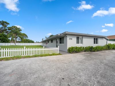 2807 Reo Lane #1