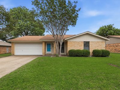 3311 Steeplewood Trl