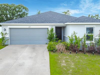 1507 Geranium Dr